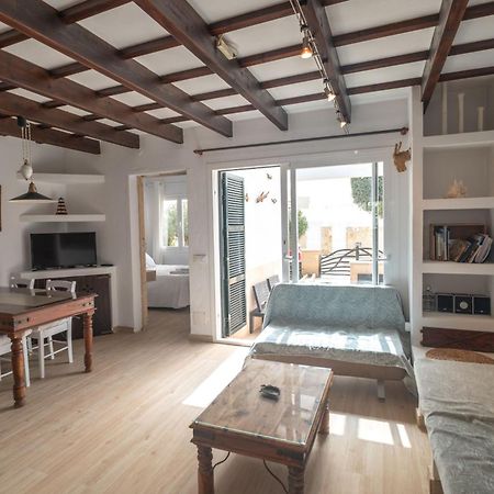 Kassiopea Villa Cala Blanca  Eksteriør bilde