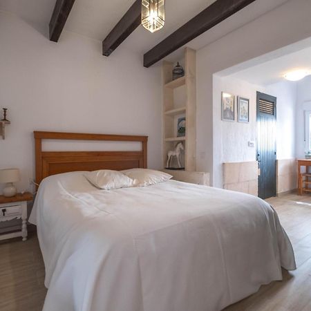 Kassiopea Villa Cala Blanca  Eksteriør bilde