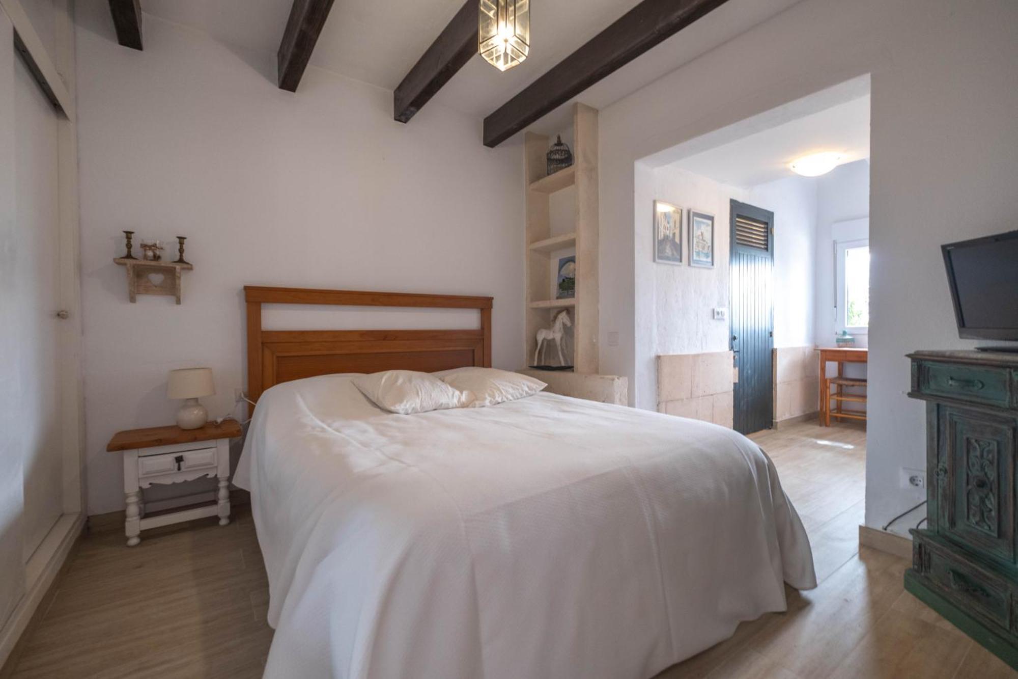 Kassiopea Villa Cala Blanca  Eksteriør bilde