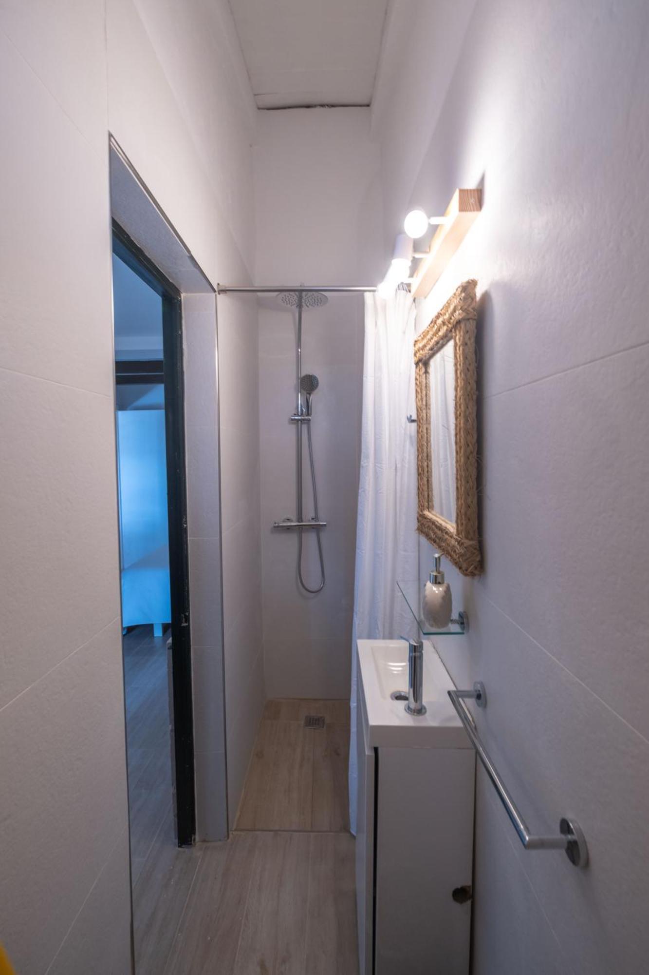 Kassiopea Villa Cala Blanca  Eksteriør bilde