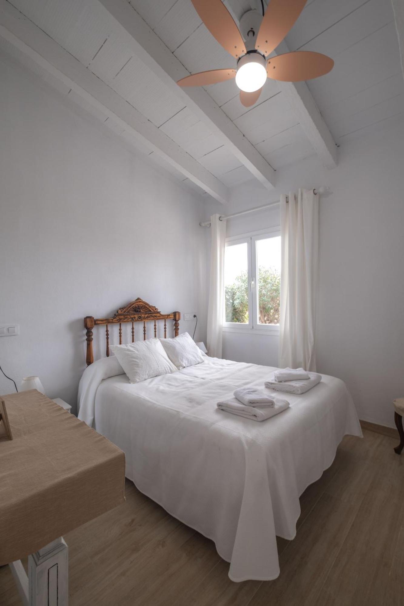 Kassiopea Villa Cala Blanca  Eksteriør bilde