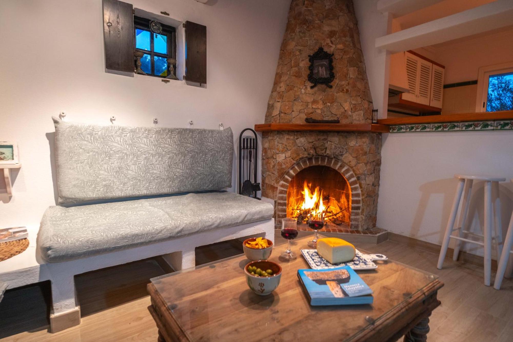 Kassiopea Villa Cala Blanca  Eksteriør bilde