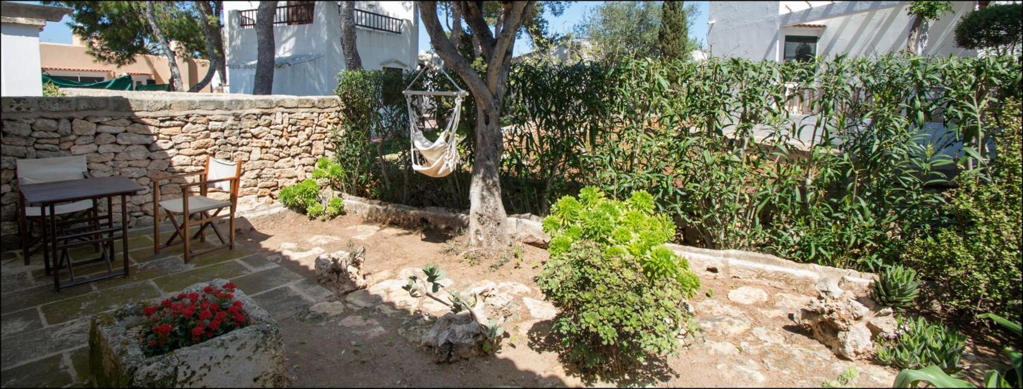 Kassiopea Villa Cala Blanca  Eksteriør bilde