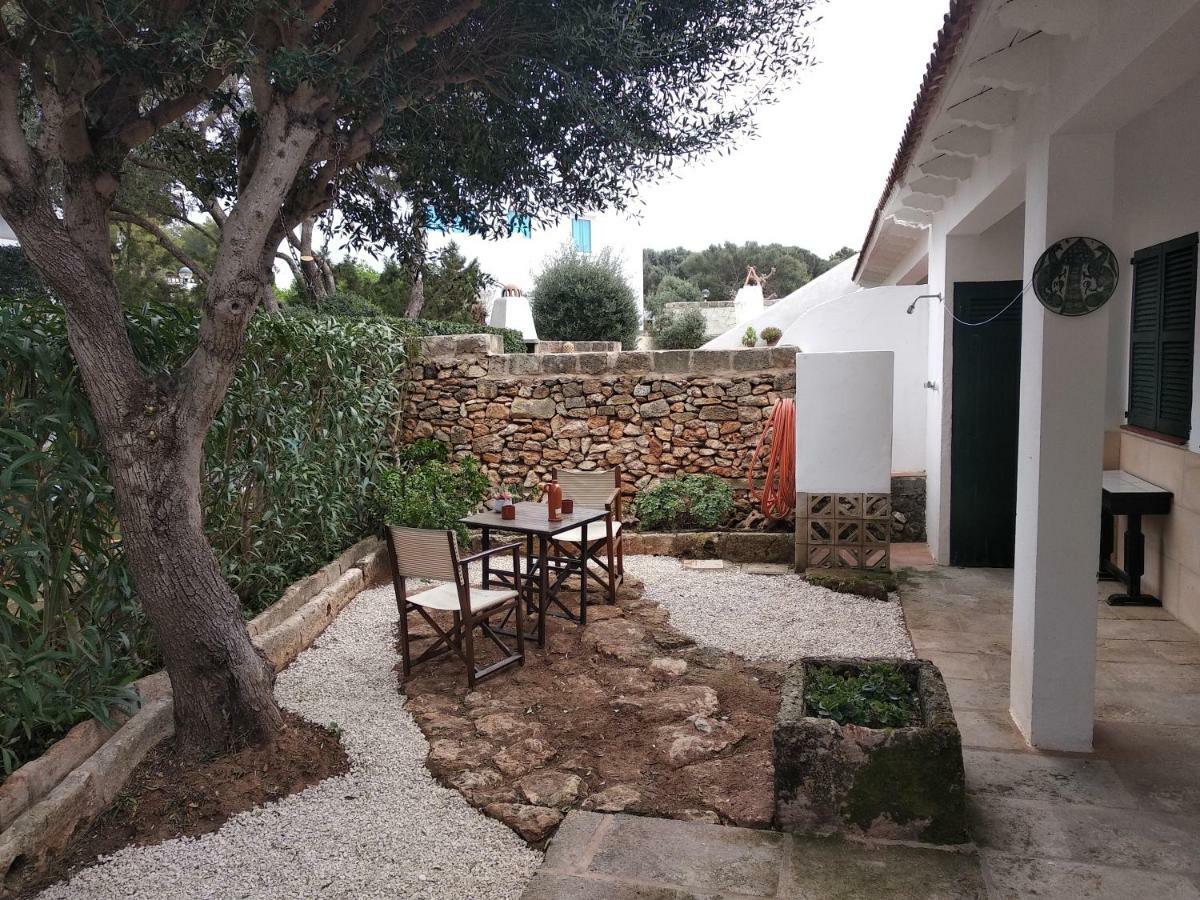 Kassiopea Villa Cala Blanca  Eksteriør bilde